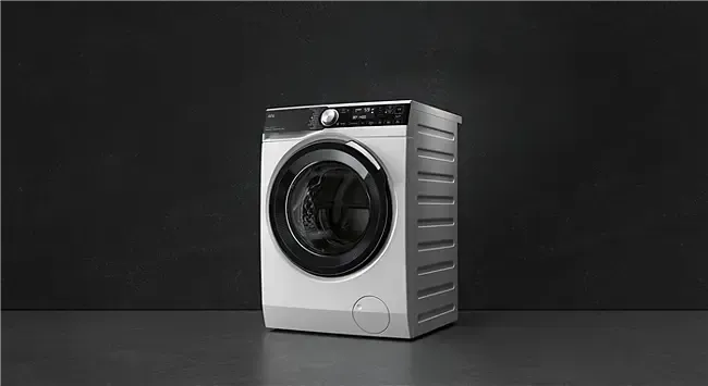 AEG 8kg 8000 Series Front Load Washing Machine