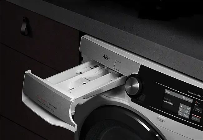 AEG 9kg/5kg Washer Dryer Combo