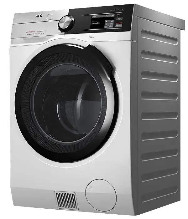 AEG 9kg/5kg Washer Dryer Combo