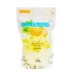 Air Freshener Botanical Aroma Citrus Refill (500g)