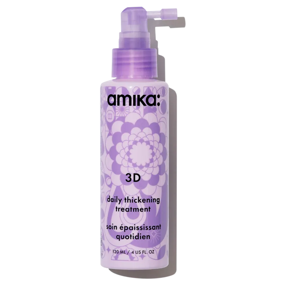 Amika 3D Daily Thickening Treatment