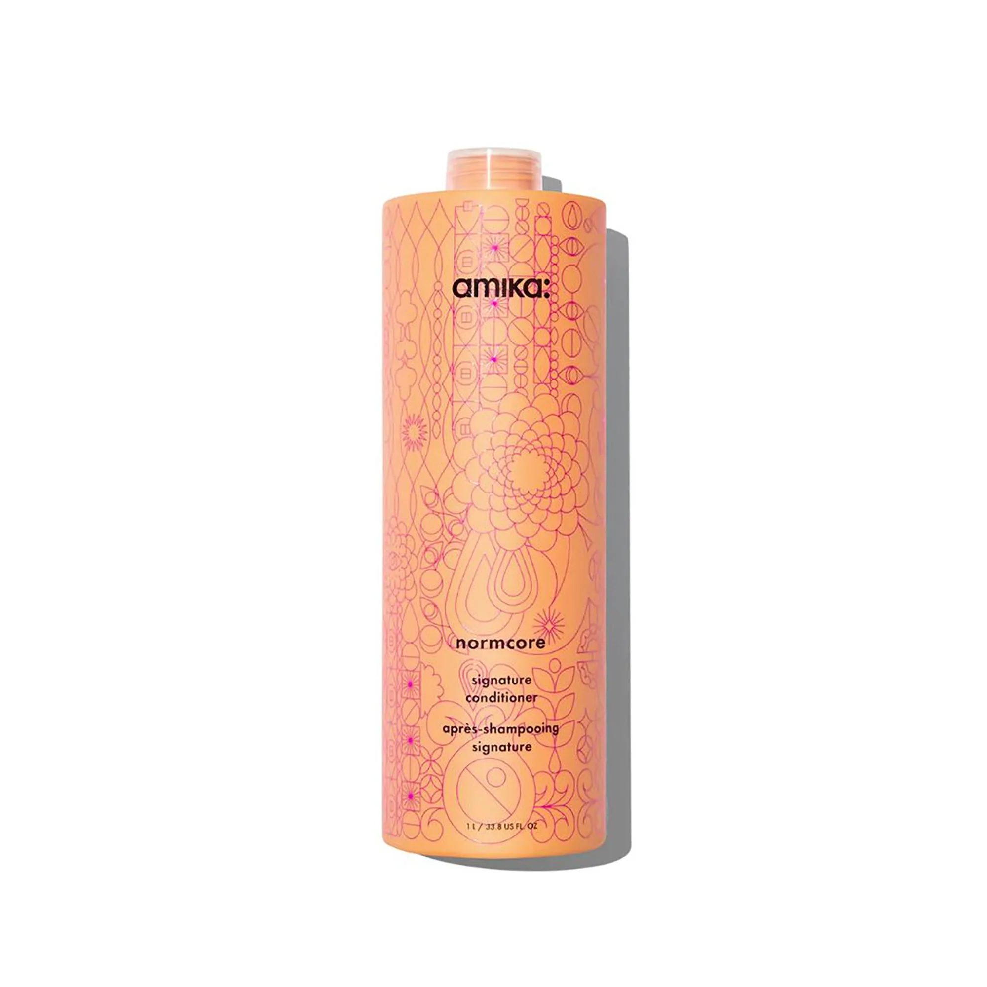 Amika Normcore Signature Conditioner - 33 oz.