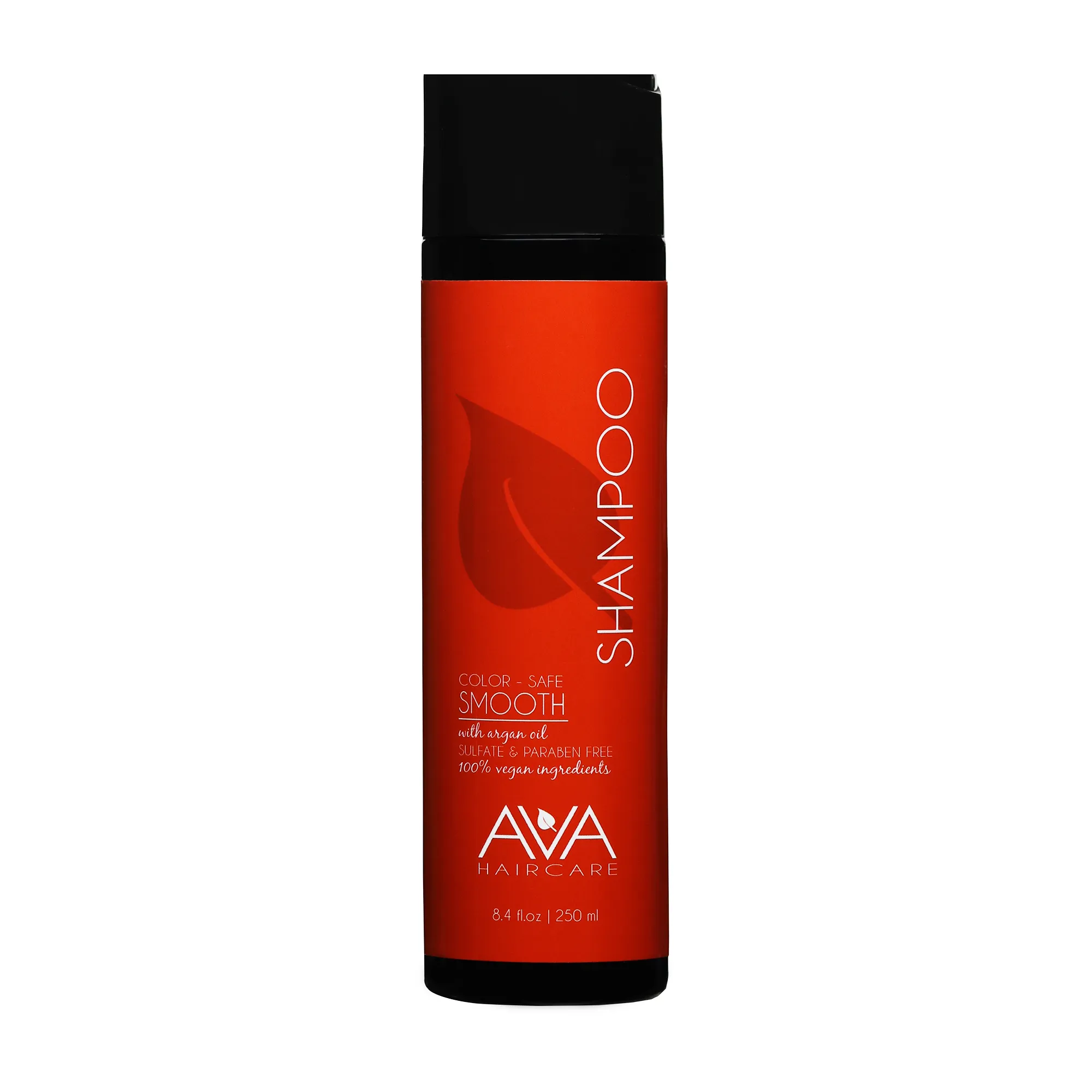 AVA Haircare Smoothing Shampoo