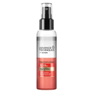 Avon Advance Techniques Reconstruction Bi-Phase Hair Treatment Spray - 100ml