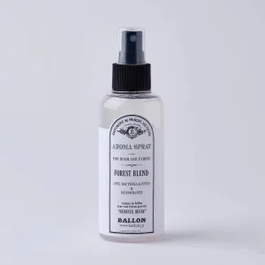 BALLON Apothecary Aroma Room and Fabric Spray - Forest Blend