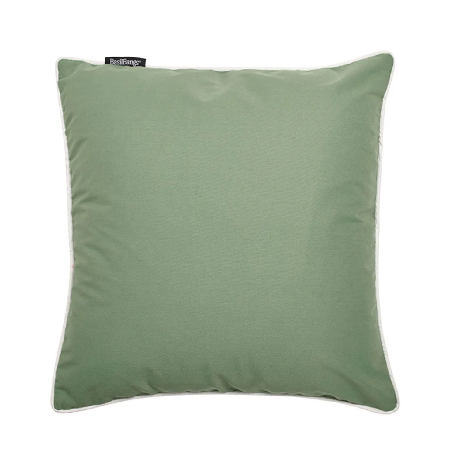 basil bangs | cushion cover 50cm | tiki - LC