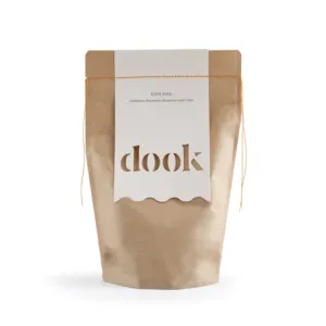 Bath Soak | Mandarin, Bergamot, Rosemary & Cedar | by Dook