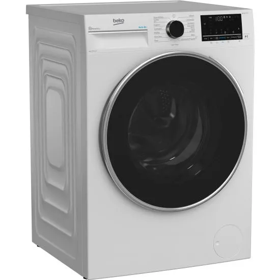 Beko Front Load Washer Steam 9kg BFLB902ADW