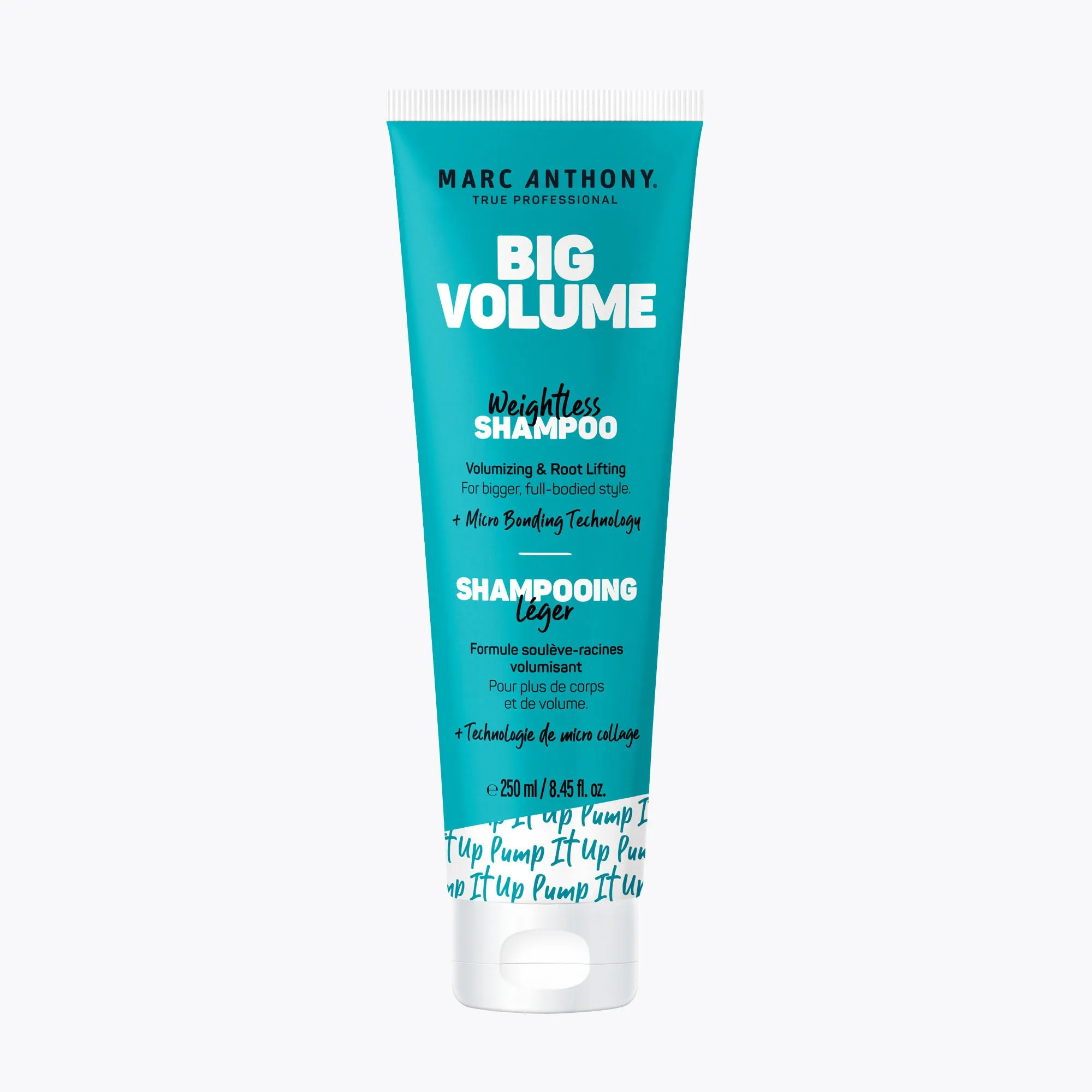 Big Volume <br> Thickening Shampoo