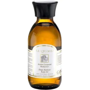 Body oil, restoring shape, Alqvimia