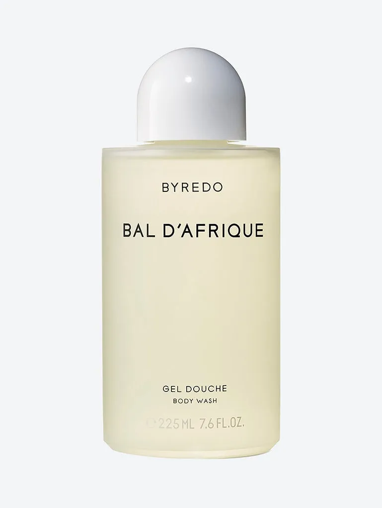 Bodywash bal d'afrique