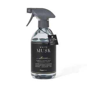 Boniair Fabric Mist White Musk