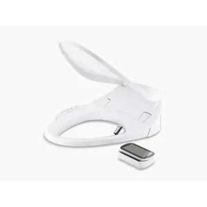 C3-230 Elongated Electronic Bidet Seat in White