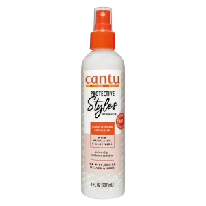 Cantu Protective Styles Conditioning Detangler 237 ml