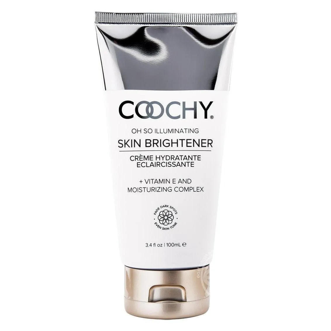 Coochy Oh So Illuminating Skin Brightener 3.4 oz