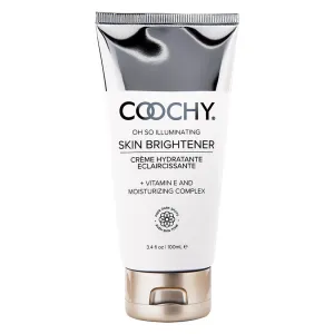 Coochy Skin Brightener Au Natural  3.4oz