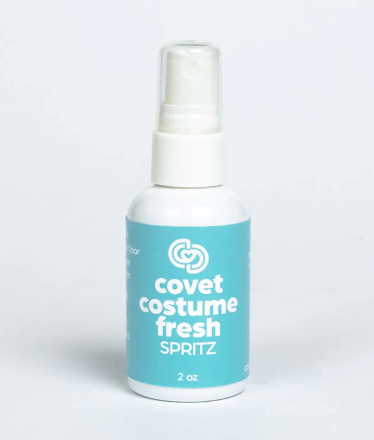 Covet Costume Fresh Spritz