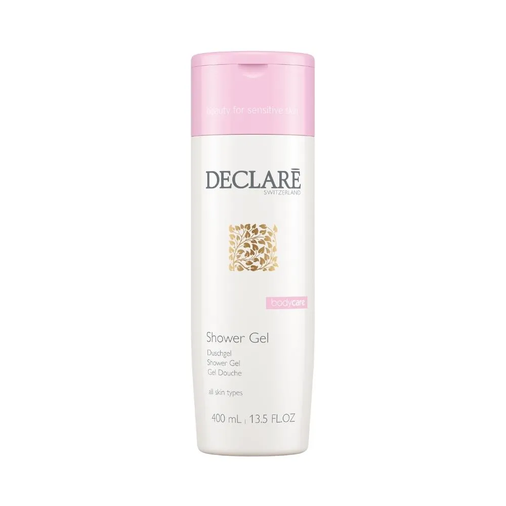 Declare Body Care Shower Gel 400ml