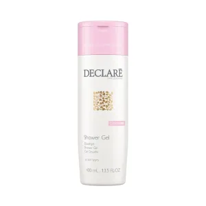 Declare Body Care Shower Gel 400ml