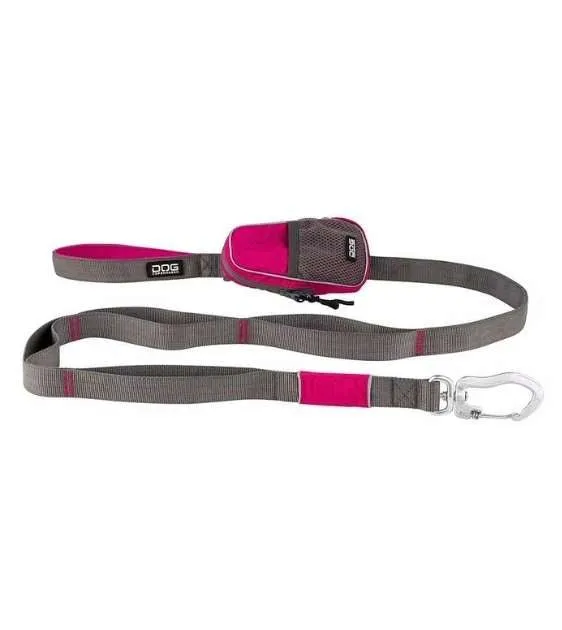 DOG Copenhagen Urban Trail Dog Leash (Wild Rose)