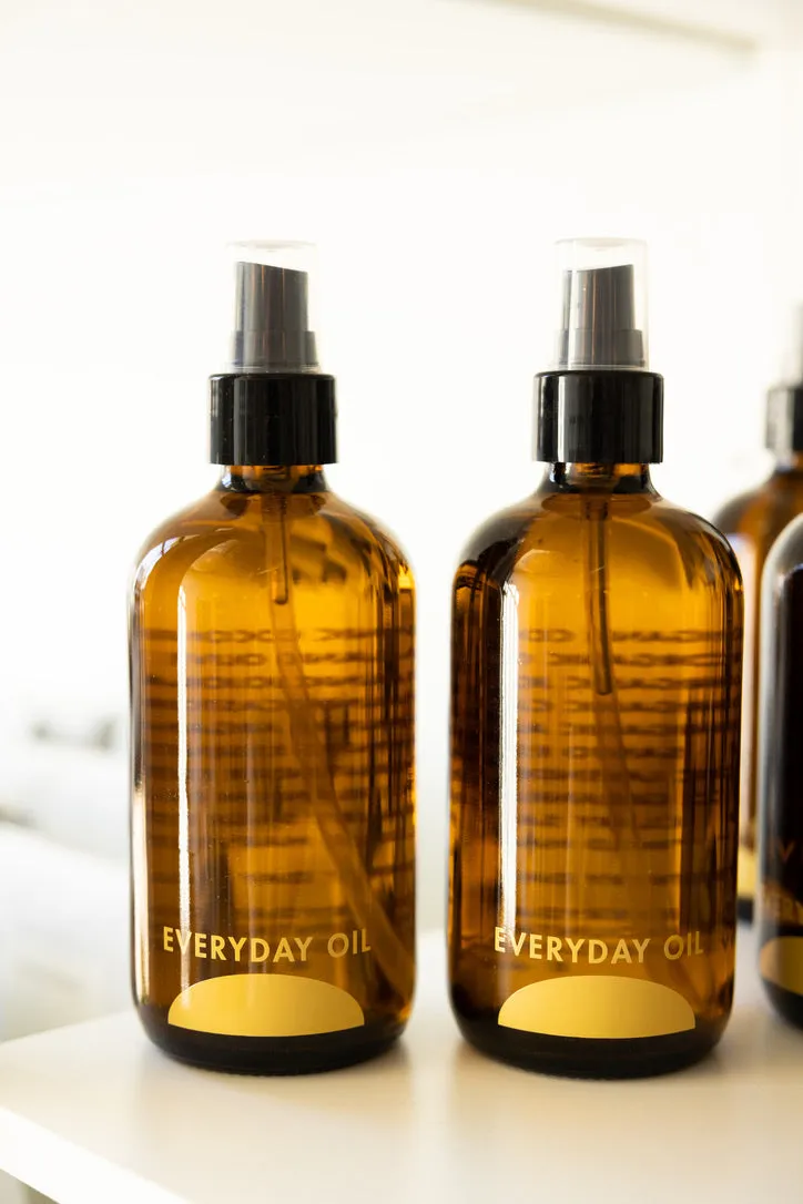 Everyday Oil - Mainstay blend (2 sizes)