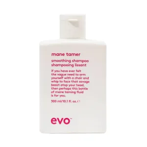 Evo Mane Tamer Smoothing Shampoo