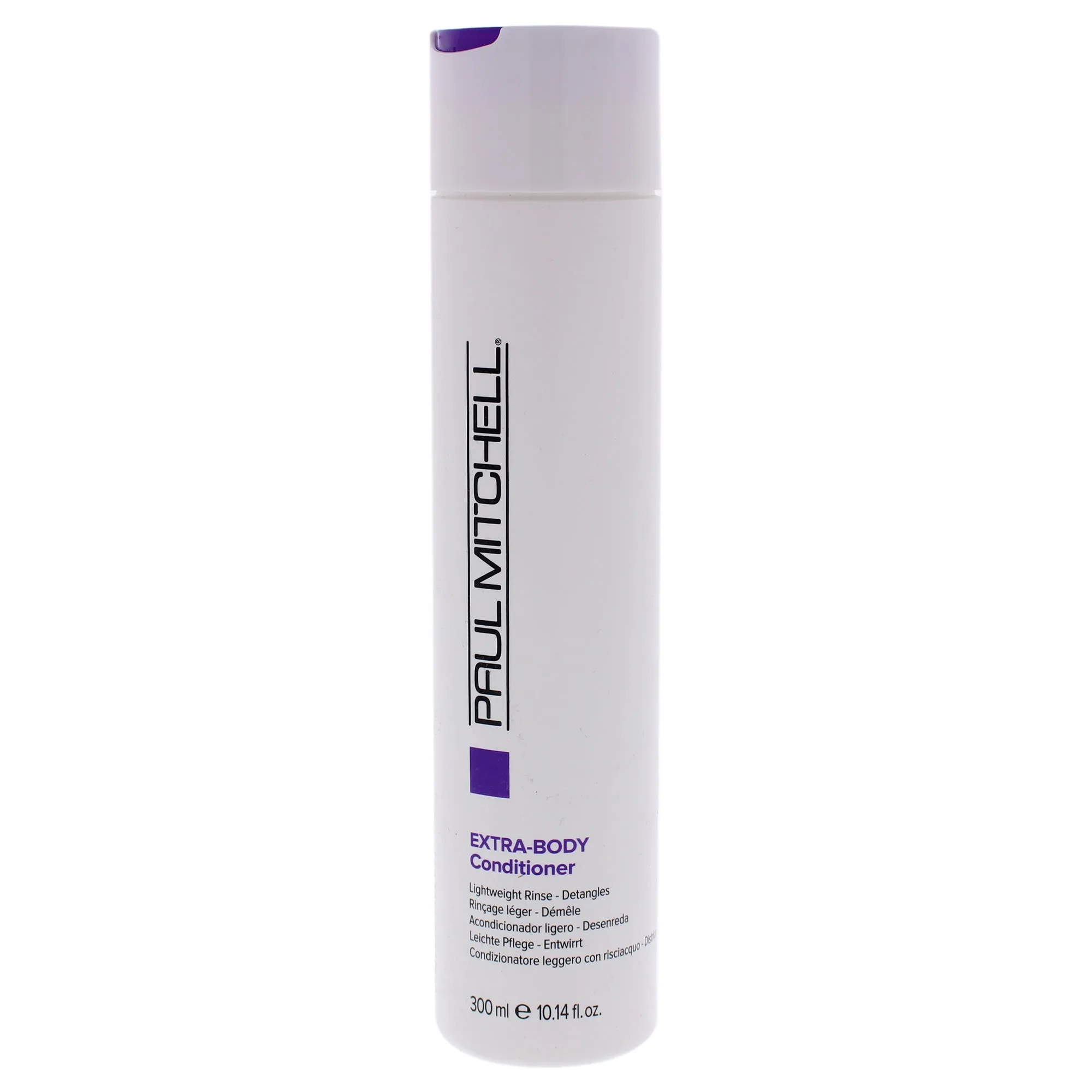 Extra Body Conditioner by Paul Mitchell for Unisex - 10.14 oz Conditioner