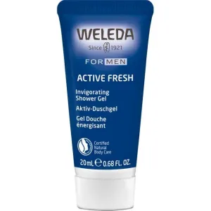 For Men Active Shower Gel