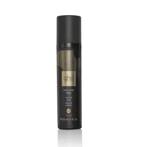 ghd Curly Ever After Curl Hold Spray