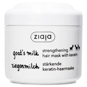 Goat's Milk Hair Mask