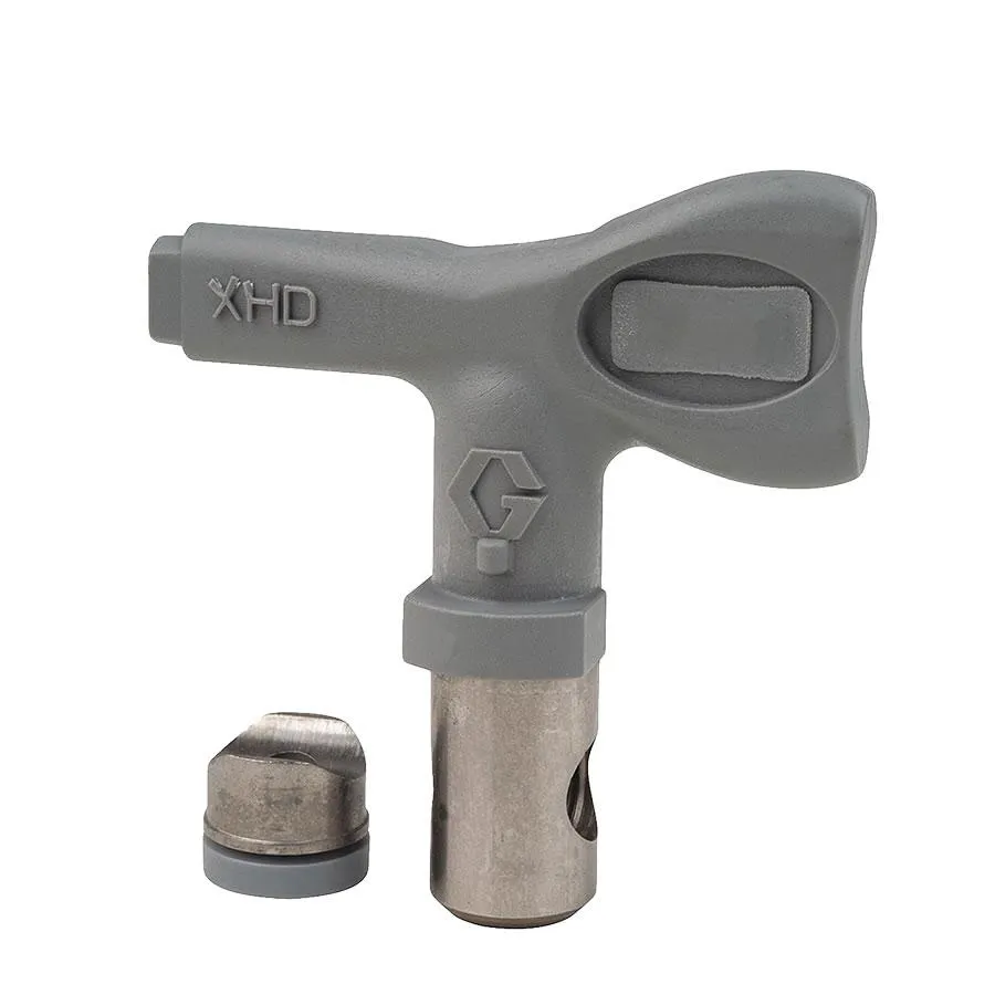 GRACO XHD HEAVY DUTY RAC SPRAY TIP XHD-213