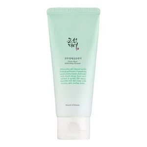 Green Plum Refreshing Cleanser