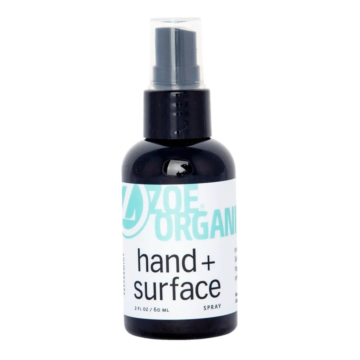 Hand   Surface Spray: Peppermint