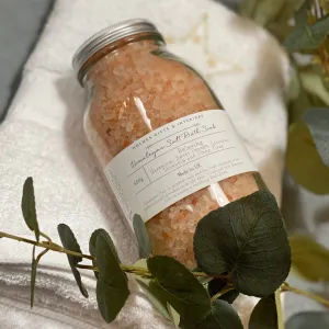 Holmes Relaxing Himalayan Bath Salts