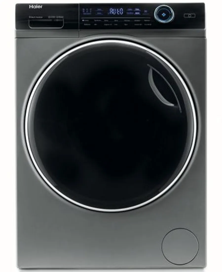 I-Pro Series 7 10kg Washing Machine | Graphite