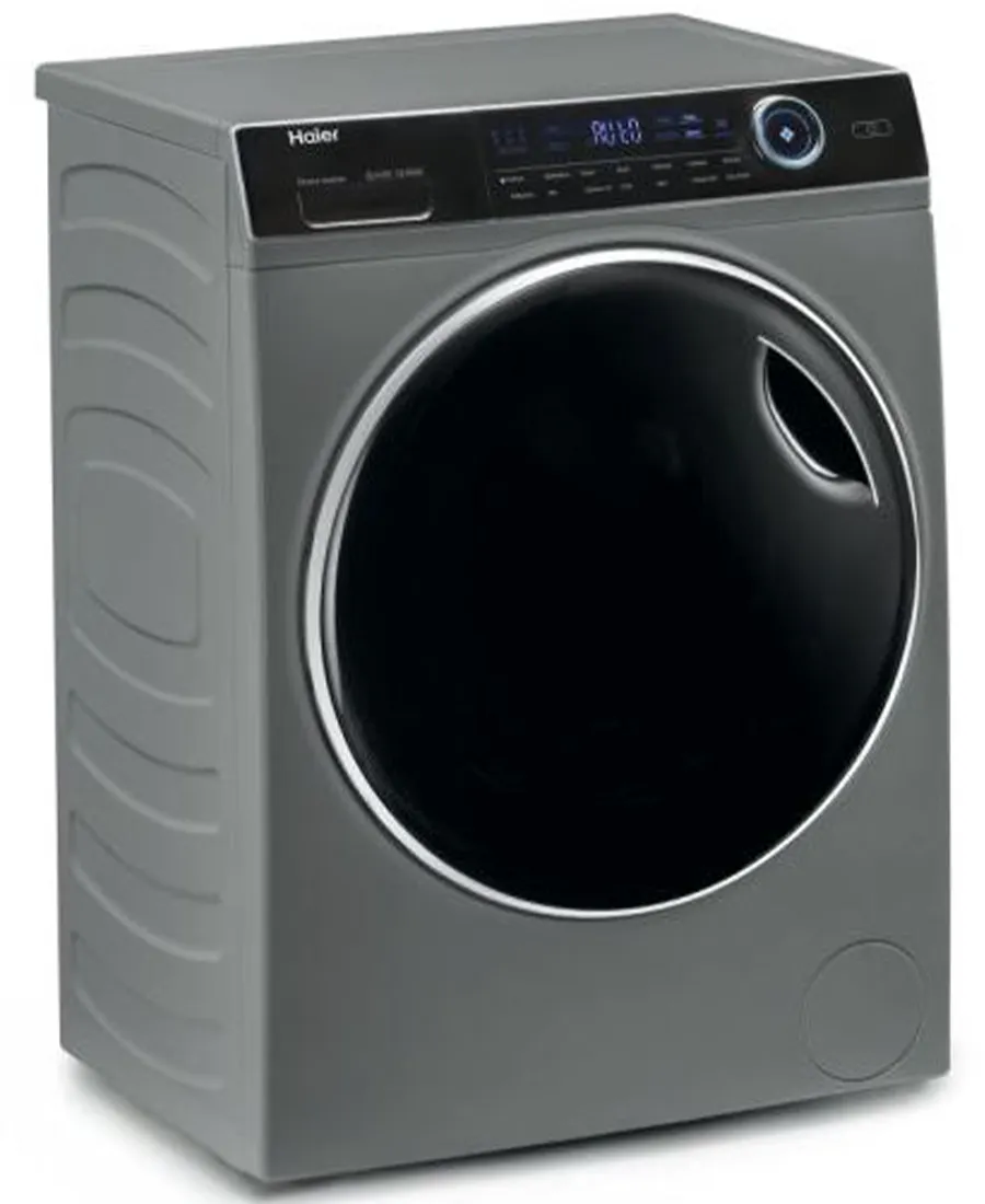 I-Pro Series 7 10kg Washing Machine | Graphite