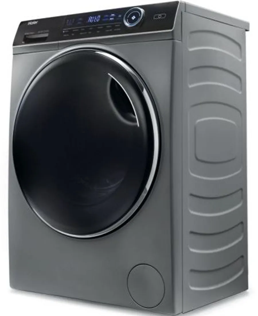 I-Pro Series 7 10kg Washing Machine | Graphite