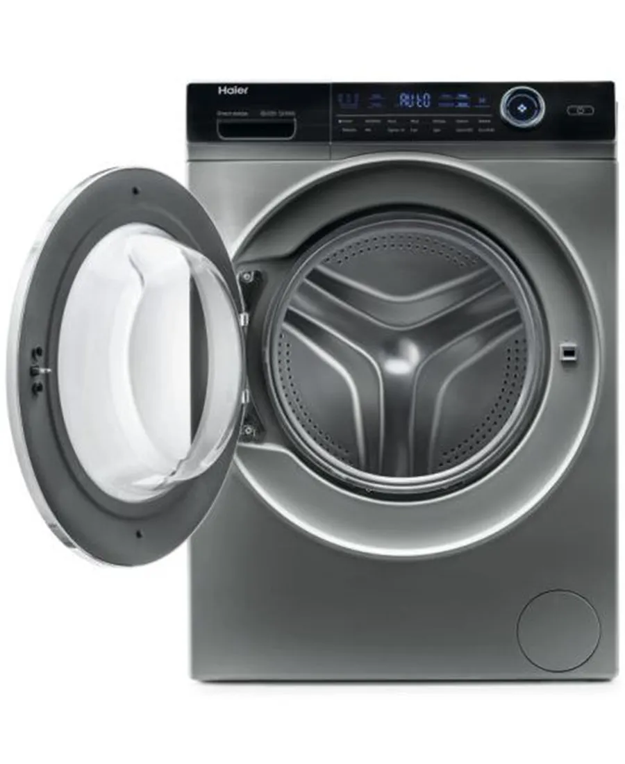 I-Pro Series 7 10kg Washing Machine | Graphite