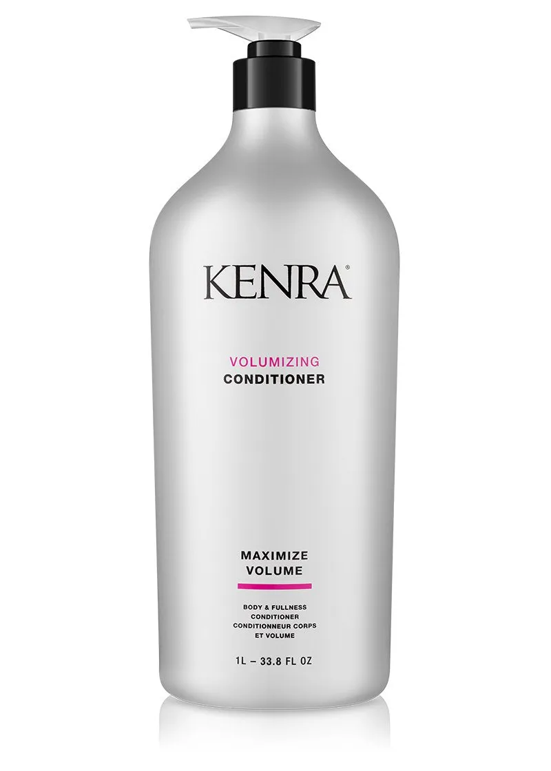 Kenra Volumizing Conditioner