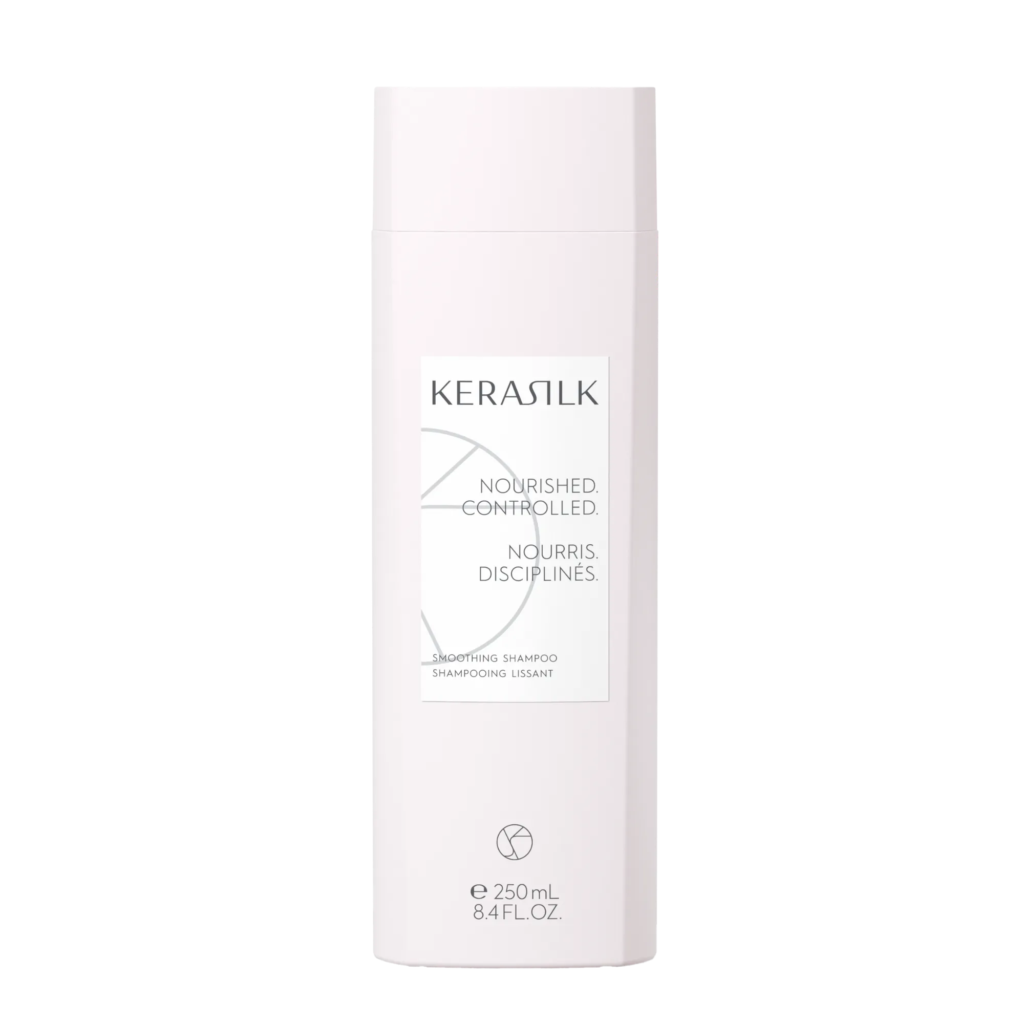 Kerasilk Smoothing Shampoo 250ml