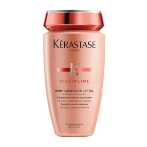 Kerastase Discipline Fluidealiste Gentle Smoothing Shampoo 250ml