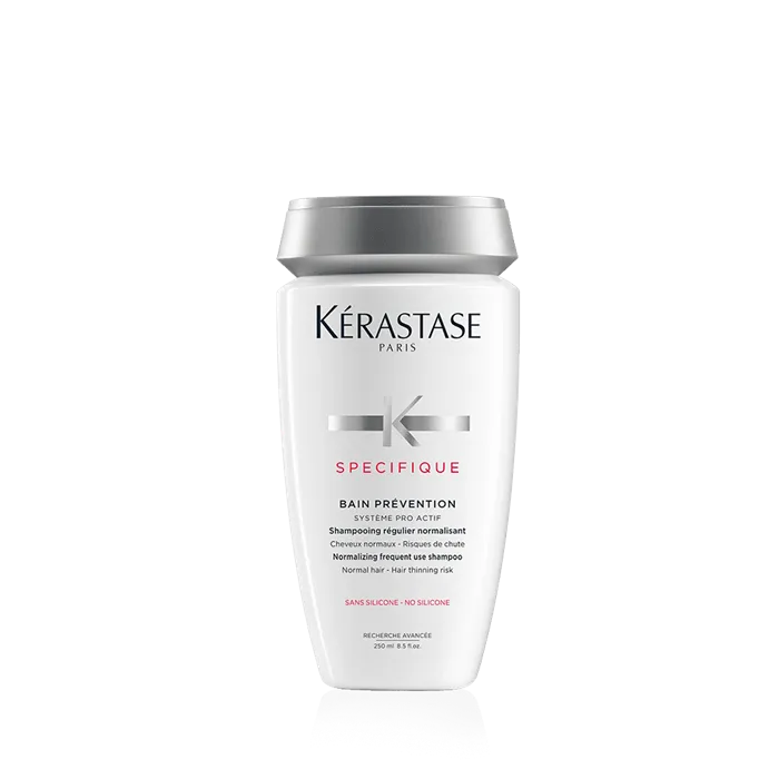 Kerastase Specifique Thickening Normalizing Shampoo