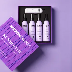 Keratin Complex | KC Smooth | System Kit