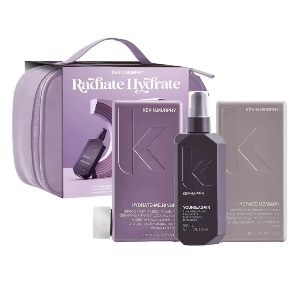 Kevin.Murphy Radiate Hydrate