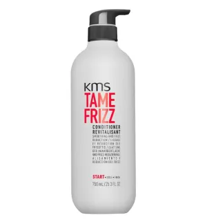 KMS Tame Frizz Conditioner 750ml