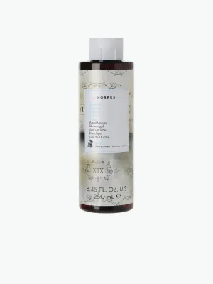 Korres Greek Yoghurt Body Wash