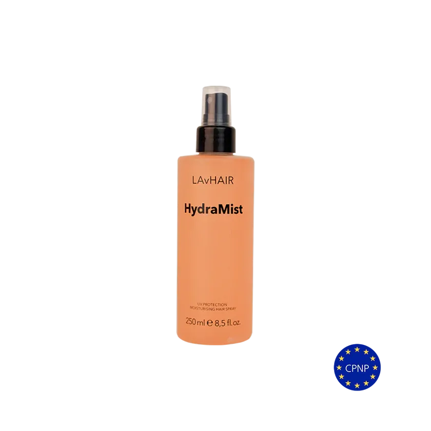 LAvHAIR - HydraMist - UV Protection Moisturising Hair Spray, 250ml