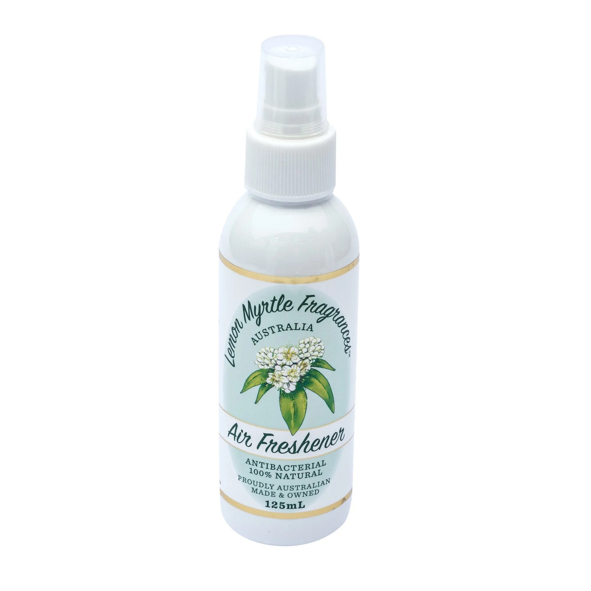 Lemon Myrtle Fragrances Air Freshener