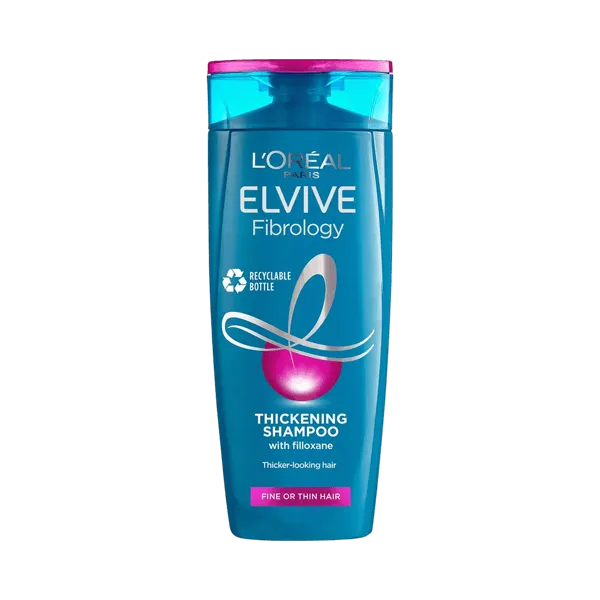 Loreal Paris Elvive Thickening Shampoo 250ml