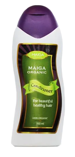 Maiga Shea Conditioner 350ml